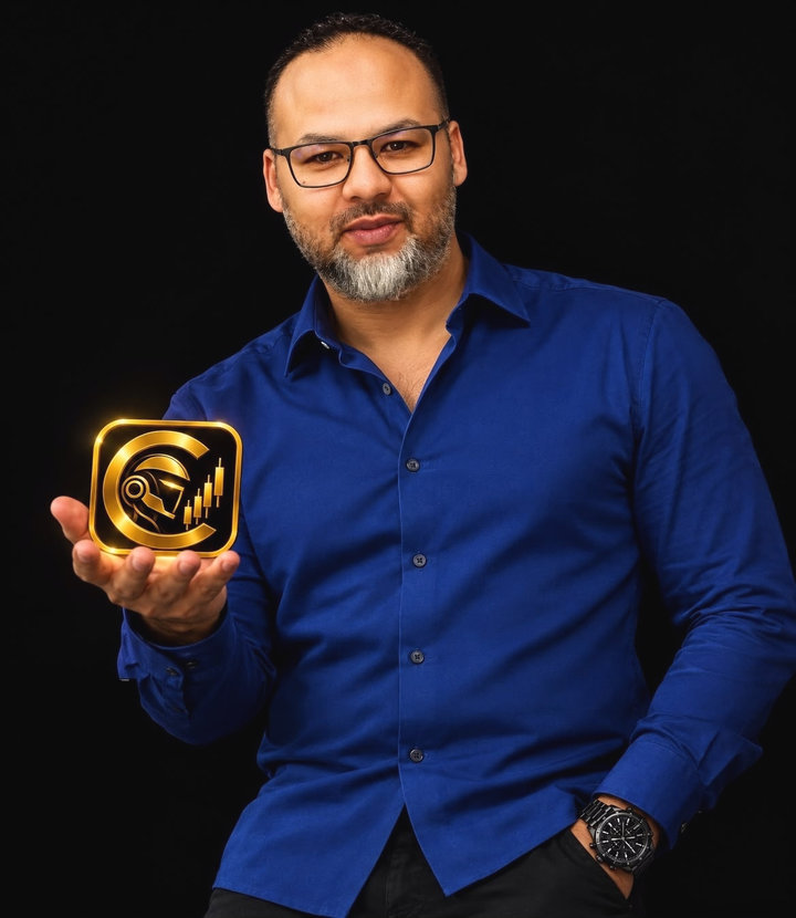 Photo de Hamid DIBARH, fondateur et éditeur d’Arvator